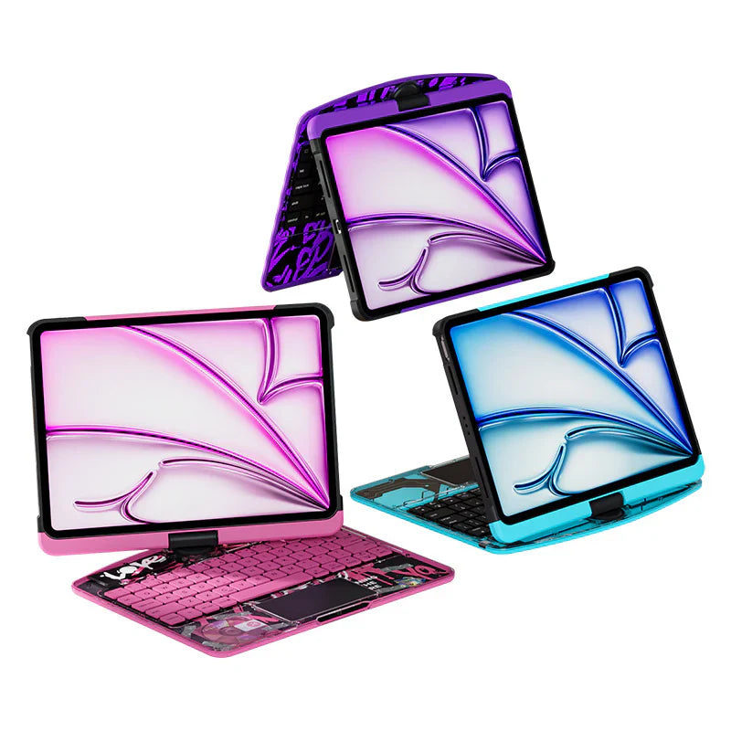 SmartTab™ Pro Keyboard